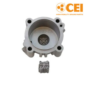 CILINDRO DE SELECTOR