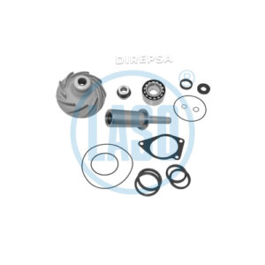 KIT REPARACIÓN DE BOMBA DE AGUA VOLVO FH12 D12A