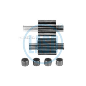 KIT DE REPARACIÓN DE BOMBA DE ACEITE VOLVO TD63/71