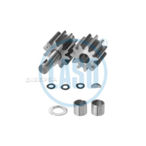 KIT DE REPARACIÓN DE BOMBA DE ACEITE VOLVO TD60/70/100