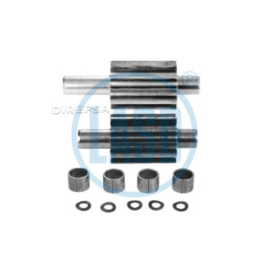 KIT DE REPARACIÓN DE BOMBA DE ACEITE VOLVO TD121FG/122