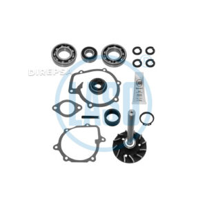 KIT DE REPARACIÓN DE BOMBA DE AGUA VOLVO TD60/70