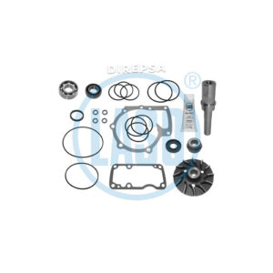 KIT DE REPARACIÓN DE BOMBA DE AGUA VOLVO TD122FS