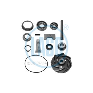 KIT DE REPARACIÓN DE BOMBA DE AGUA VOVO THD101GB