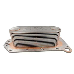 ENFRIADOR DE ACEITE MOTOR