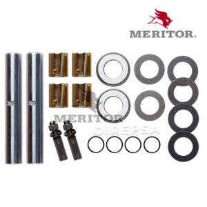 KIT PINES CON BOCINAS Ø28.66X179.7MM