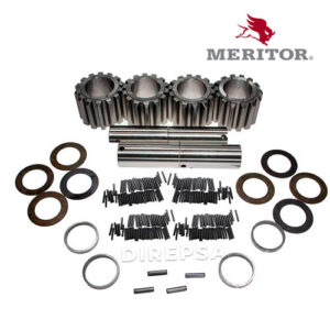 KIT RUSTER CORONA MERITOR