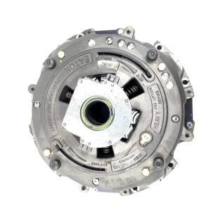 Embrague 15 1/2" 4P 2" 10D 1700Lbs Americanos Freighrliner Cascadia 2022